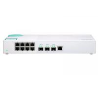 QSW-308S QNAP Switch 11 puertos