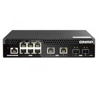 QNAP Switch QSW-M2106R-2S2T