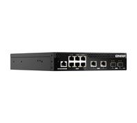 QNAP Switch QSW-M2106R-2S2T
