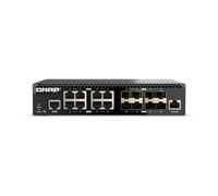 QNAP Switch QSW-M3216R-8S8T