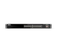 QNAP QSW-M3224-24T - Interruptor - L3 Lite - Managed
