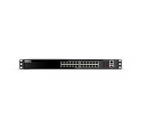 QNAP Switch QSW-M3224-24T | 24x 10GbE RJ45, L3 Managed, Montaje en rack