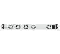 QNAP Switch QSW-M3224-24T | 24x 10GbE RJ45, L3 Managed, Montaje en rack