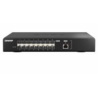 QNAP QSW-M5216-1T switch Gestionado L2 Negro