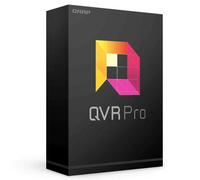 QNAP - QVR Pro Base 1 licencia(s) Complemento Español - LIC-SW-QVRPRO-4CH-EI