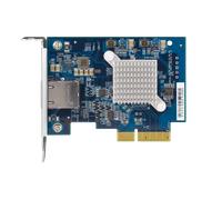 QNAP QXG-10G1T Tarjeta de Red Gigabit