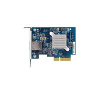 QNAP ACCESORIO SINGLE PORT 10GBASE-T 10GBE NETWORK EXPANSION CARD (QXG-10G1T) QXG-10G1T