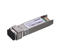 QNAP QXG-10G1TB ADAPTADOR DE RED PCI 10 GBE RJ45 X1 TRX-10GITSFPP-SR