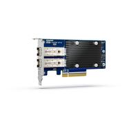 QNAP QXG-10G2SF-X710 Adaptador De Red PCIe 10GbE SFP+ 141,9 mm