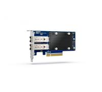 Tarjeta de red QXG-10G2SF-X710 de 10000 Mbit/s - QNAP