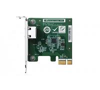 QNAP QXG-2G1T-I225 adaptador y tarjeta de red Interno Ethernet 2500 Mbit/s