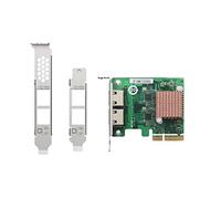 QNAP QXG-2G2T-I225 2x RJ-45 2.5Gbps