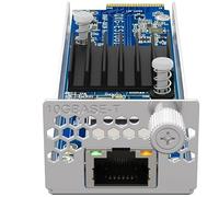 QNAP QXG-ES10G1T - Módulo de expansión - PCIe 3.0 x4 - 100M/1G/2.5G/5G/10 Gigabit Ethernet x 1