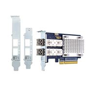 QNAP QXP-32G2FC Adaptador y Tarjeta de Red 32000 Mbit/s