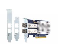 QNAP QXP-32G2FC network card 32000 Mbit/s