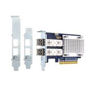 QNAP QXP-32G2FC Adaptador y Tarjeta de Red 32000 Mbit/s