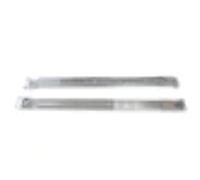 QNAP RAIL-B02 accesorio de bastidor Kit de carriles de rack