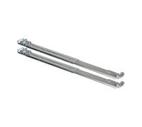 QNAP RAIL-B02 Kit de Raíles para Armarios Rack TVS-471U/2U