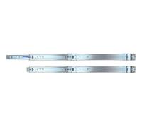 QNAP RAIL-S01 Accesorio de Bastidor Kit de carriles de Rack