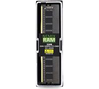 QNAP RAM-32GDR4ECT0-UD-3200 32GB DDR4 3200MHz PC4-25600 ECC UDIMM 2Rx8 QNAP Compatible con TS-1283U-RP TS-2483XU-RP TS-h2287XU-RP TVS-h1288X TS-H1288X TS-TS-H2287XU-RP TVS-h1288X TS-TS-H1288X