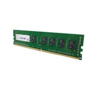 QNAP - RAM-4GDR4A0-UD-3200 módulo de memoria 4 GB 1 x 4 GB DDR4