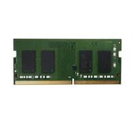Qnap RAM-4GDR4T1-SO-2666 4GB 1x4GB DDR4 2666MHz SO-DIMM