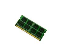 QNAP - RAM-8GDR3-SO-1600 módulo de memoria 8 GB 1 x 8 GB DDR3 1600 MHz