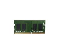 Memoria RAM QNAP 8GB DDR4 SO-DIMM 2666MHz RAM-8GDR4T0-SO-2666
