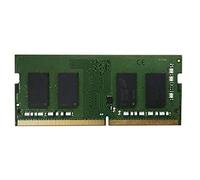 QNAP RAM DDR4 SO-DIMM 4GB / PC2666 / UB/ECC RAM-4GDR4A0-SO-2666