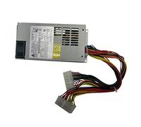 QNAP SP-6BAY-PSU Unidad de funte de alimentación - Fuente de alimentación (250W, 1U, TS-559 Pro/559 Pro+/639 Pro/659 Pro/659 Pro+, Plata, 950g, 75 x 218 x 54 mm)