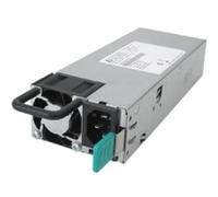 QNAP SP-B01-500W-S-PSU unidad de - Fuente de alimentación (500 W, Servidor, Gris, 900 g)