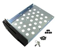 QNAP SP-TS-Tray-Black Kit de Montaje