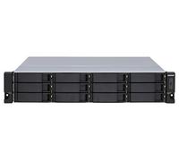 QNAP SYSTEMS TL-R1200S-RP Expansion Unit RM EXT