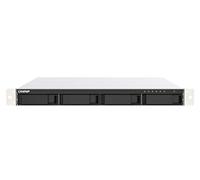 Qnap TS-453DU NAS de Montaje en Rack 1U