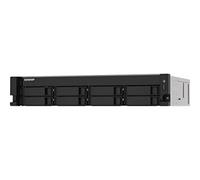QNAP Systems TS - 853DU - RP - 4G J4125 4 GB