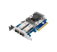 QNAP - Tarjeta de expansión de red SFP+ de dos puertos de 10GbE