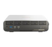 QNAP TBS-H574TX-I3-12G servidor de almacenamiento NAS Intel® Core™ i3 i3-1320PE 12 GB