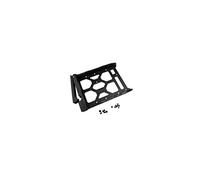 QNAP TRAY-35-NK-BLK02 - Adaptador Interno para bahía de transmisión