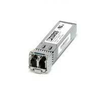 QNAP TRX-10GSFPP-LR Transceptor SFP+ de 10GbE de largo alcance 10km