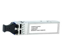 QNAP TRX-25GSFP28-SR Transceptor 25GbE SFP28 LC-LC 850nm SR 100m