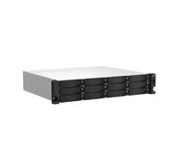 TS-1264U-RP-8G TS-1264U-RP-4G Almacenamiento en red sistema NAS QNAP