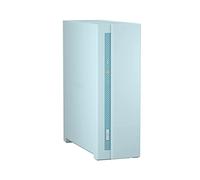 QNAP TS-130 Serveur NAS 1 Baie