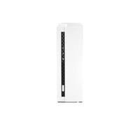 Qnap TS-133 1-Bay 10TB Bundle mit 1x 10TB Seagate IronWolf