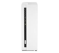 QNAP TS-133 NAS de 1 bahía [0/1 HDD/SSD, 1x Gigabit LAN, 2 GB RAM]