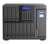 Qnap TS-1655 (16 bahías) - Servidor NAS