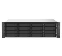 Qnap ts-1673au-rp-16g servidor de almacenamiento nas bastidor (3u) eth