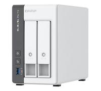 QNAP TS-216G 0TB