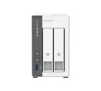 Qnap ts-216g servidor de almacenamiento nas torre cortex-a cortex-a55