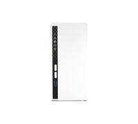 Qnap TS-233 2-Bay 20TB Bundle mit 2X 10TB WD Red Plus