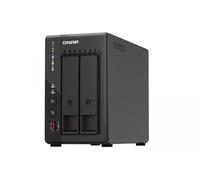 QNAP TS-253E-8G - NAS-Server